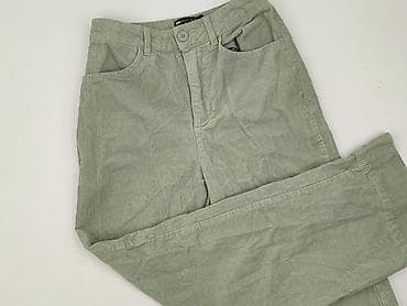 second hand online markowe: ASOS Design, Spodnie materiałowe damskie, rozmiar 2XS — 1