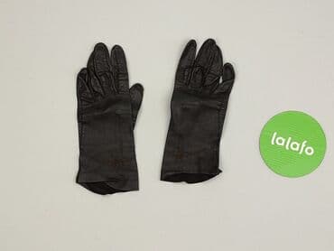 ozdobne paski do sukienek: Gloves, Female, condition - Very good — 2