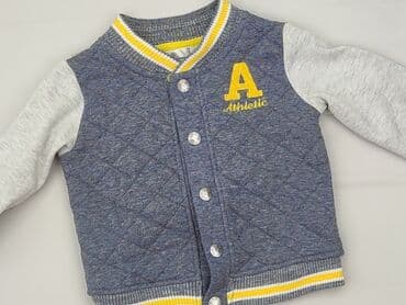 Jacket, Pepco, 12-18 months, condition - Very good