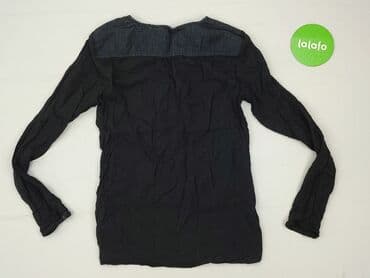 h: Naf Naf, Women's blouse, size S (EU 36) — 3