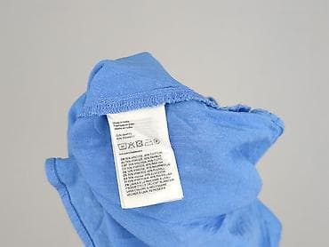 jeansy hm: H&M, Bluzka damska, rozmiar S — 5