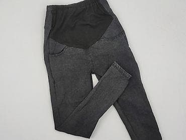 stringi pod legginsy: Jeansy damskie, rozmiar S — 1