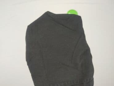 benetton chinosy damskie: F&F, Spodnie materiałowe damskie, rozmiar M — 5