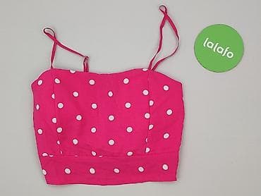 top m: Top damski, rozmiar S — 2
