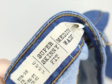 silesia sklepy z dżinsami: Esmara, Jeansy damskie, rozmiar L — 4