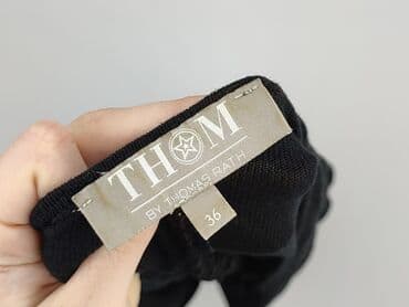 kononowicz bez koszulki: Cardigan, Kardigan damski, rozmiar S — 4