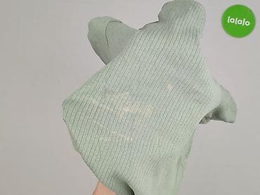 cubus basic t shirt: Mango, Women`s T-shirt, size L — 5