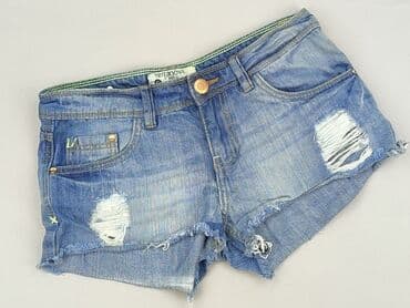 szorty z marynarka: Terranova, Szorty damskie, S — 1