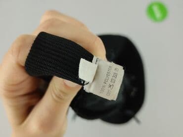 czarne spódnice ołówkowe z wysokim stanem: Spódnica damska, rozmiar M — 6