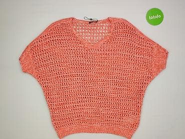 sweter tunika oversize: Olsen, Sweter damski, rozmiar 3XL — 2