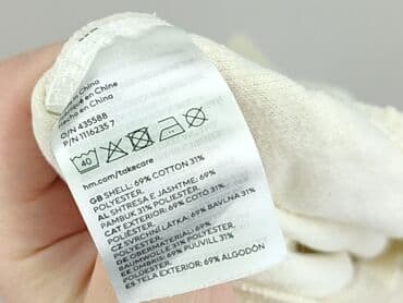 h m narzutka: H&M Mama, Kardigan damski, rozmiar M — 4