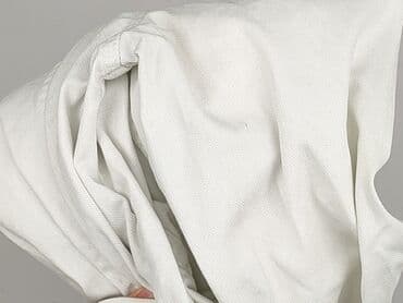 kurtka jeansowa z kożuszkiem zara: Zara, Kurtka jeansowa damska, rozmiar XS — 7