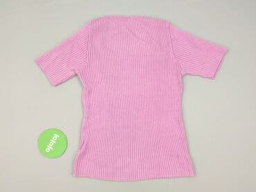 bluzki pod marynarkę plus size: Bluzka damska, rozmiar S — 3