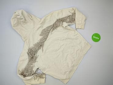 bluza żaba: Pinko, Bluza z kapturem damska, rozmiar XL — 3
