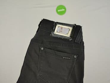 goodies jeans woskowane: Goodies, Jeansy damskie, rozmiar M — 6