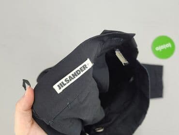 Jil Sander, Material trousers for women, XS at lalafo.pl — 4 Jil Sander, Material trousers for women, XS — 4