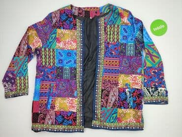Women: Women's blazer, size 2XL (EU 44) — 3