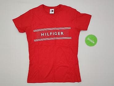 tommy jeans: Tommy Jeans, T-shirt damski, rozmiar L — 2