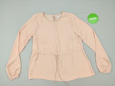 bluzki kopertowe reserved: Pieces, Women's blouse, size XS (EU 34) — 2