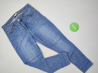 mango jeans straight: H&M, Jeansy damskie, rozmiar L — 2