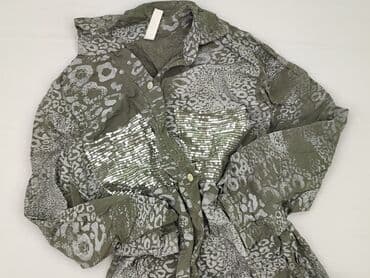 t shirty z fajnymi napisami: New Collection, Koszula damska, rozmiar M — 1