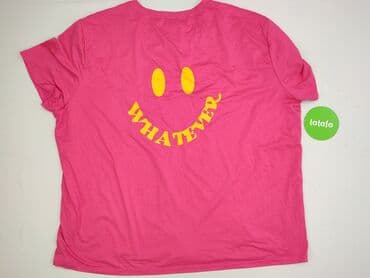 majtki hello kitty pepco: Shein, T-shirt damski, rozmiar 5XL — 3