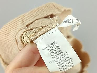 oxmo sweter: Golden Days, Sweter damski, rozmiar One size — 4