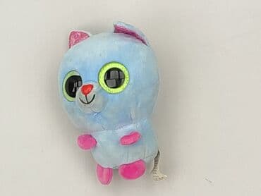 Mascots: Mascot Cat, condition - Very good — 2