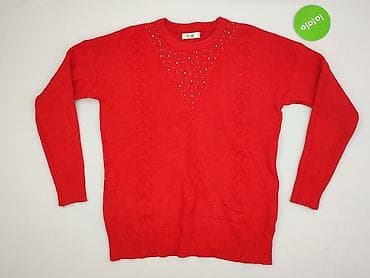 Sweter damski, rozmiar XL — 2