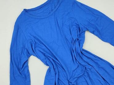 bluzki z dlugim rekawem basic: Sukienka damska, rozmiar S — 1