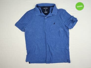 koszulka inter: Koszulka polo dla mężczyzn, XL, Nautica, stan - Dobry — 2