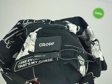 cropp shirt: Cropp, Koszulа dla mężczyzn, rozmiar L — 4