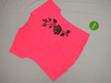 t shirty liu jo: AWSARRE, T-shirt damski, 3XL — 2