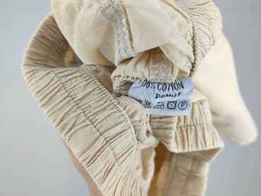 spodnie piżamowe pepco: Spodnie 3/4 damskie, rozmiar L — 5