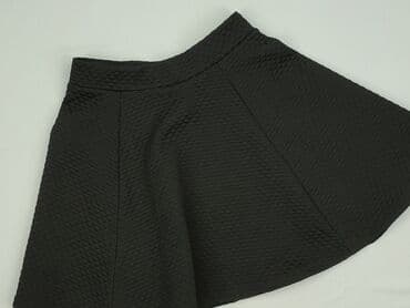 spódniczka jeansowe hm: H&M Divided, Spódnica damska, rozmiar XS — 1