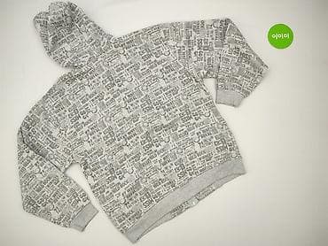 bluzy hell: Bluza z kapturem dla mężczyzn, rozmiar 2XL — 3