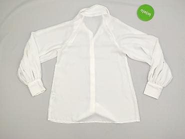 bia: ASOS Design, Bluzka damska, rozmiar 2XS — 3