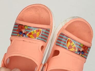 tally weijl tank top: Sandałki 26, Używany — 7