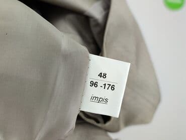 ubrania w rozmiarze 48: Marynarka dla mężczyzn, rozmiar 4XL — 4