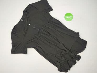 tunika c a: Shein Curve, Tunika damska, rozmiar 2XL — 2