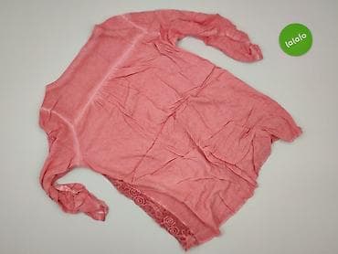 bluzki chabrowa: Bluzka damska, rozmiar XL — 3