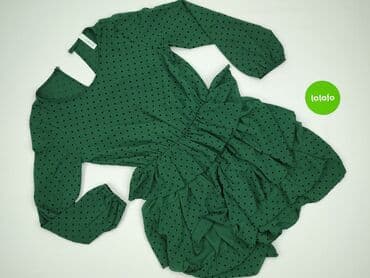 sukienki glower: Lumina, Sukienka damska, rozmiar S — 2