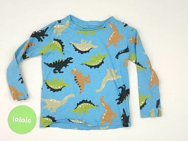 top z koronką sinsay: Sweatshirt, Sinsay, 5-6 years, 110-116 cm, condition - Perfect — 2