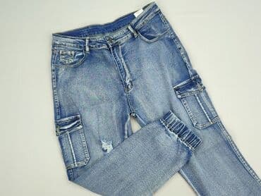 Jeans for men, size 2XL