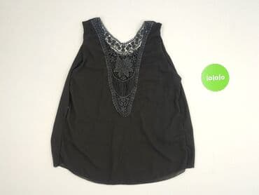 bluzki plus size allegro: Women's blouse, size S (EU 36) — 3
