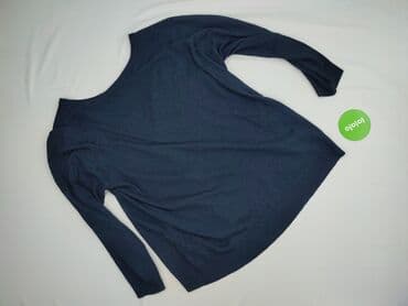 nylon sweter: Sweter damski, rozmiar 5XL — 3