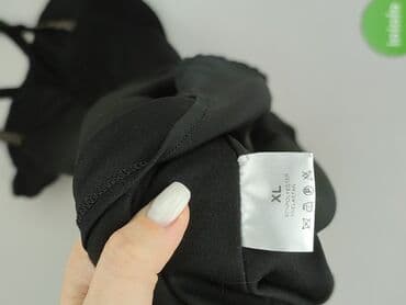 sukienki wieczorowe xl xxl: Sukienka damska, rozmiar XL — 5