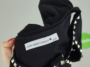 Jean Louis Francois, Топ жіночий, розмір M на lalafo.pl — 5 Jean Louis Francois, Топ жіночий, розмір M — 5