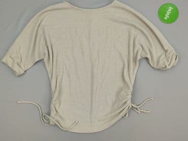 obcisla biale bluzki: Beloved, Bluzka damska, S — 2