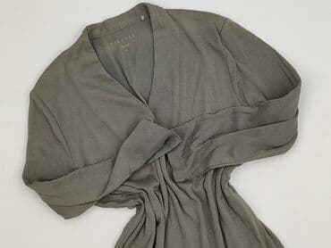 sweter piórkowy na drutach: Vero Moda, Bluzka damska, rozmiar L — 1